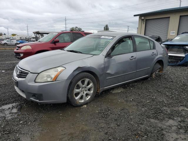 2007 Nissan Maxima Se zu verkaufen in Eugene, OR - All Over