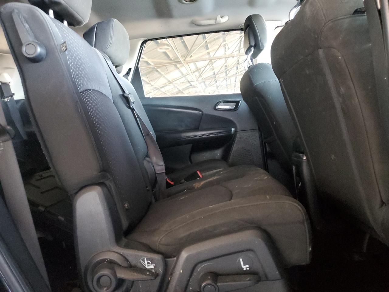 2019 Dodge Journey Se VIN: 3C4PDCBG7KT798596 Lot: 67359474