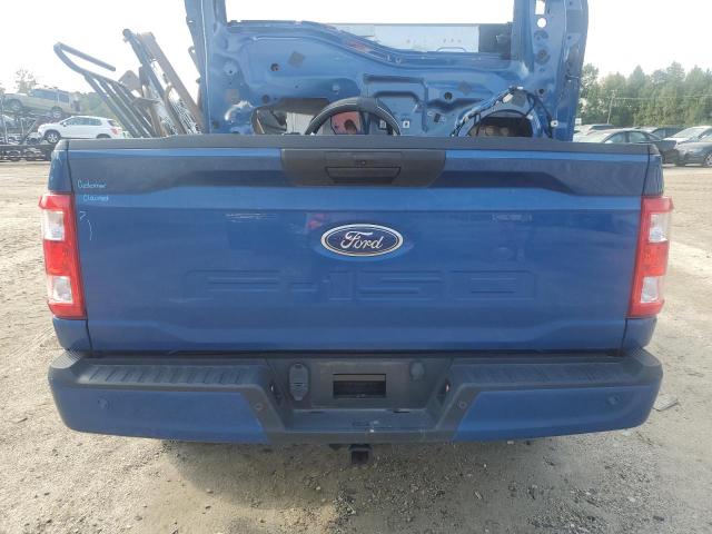 1FTFX1E54NFA59721 Ford F-150 F150 SUPER 6