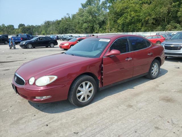 2005 Buick Lacrosse Cx de vânzare în Ellwood City, PA - Front End