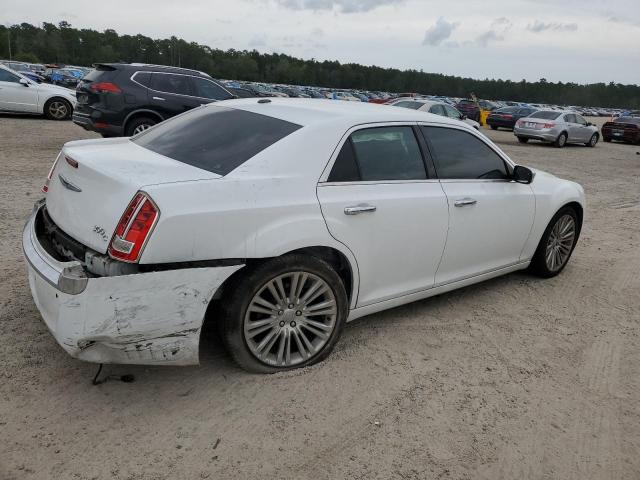 Седаны CHRYSLER 300 2014 Белый