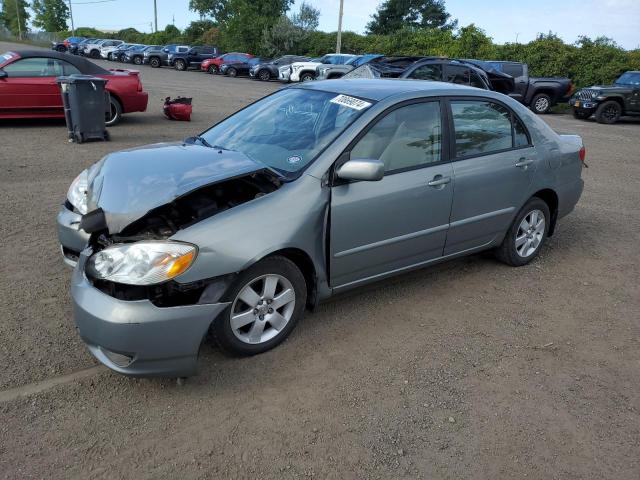 2003 Toyota Corolla Ce