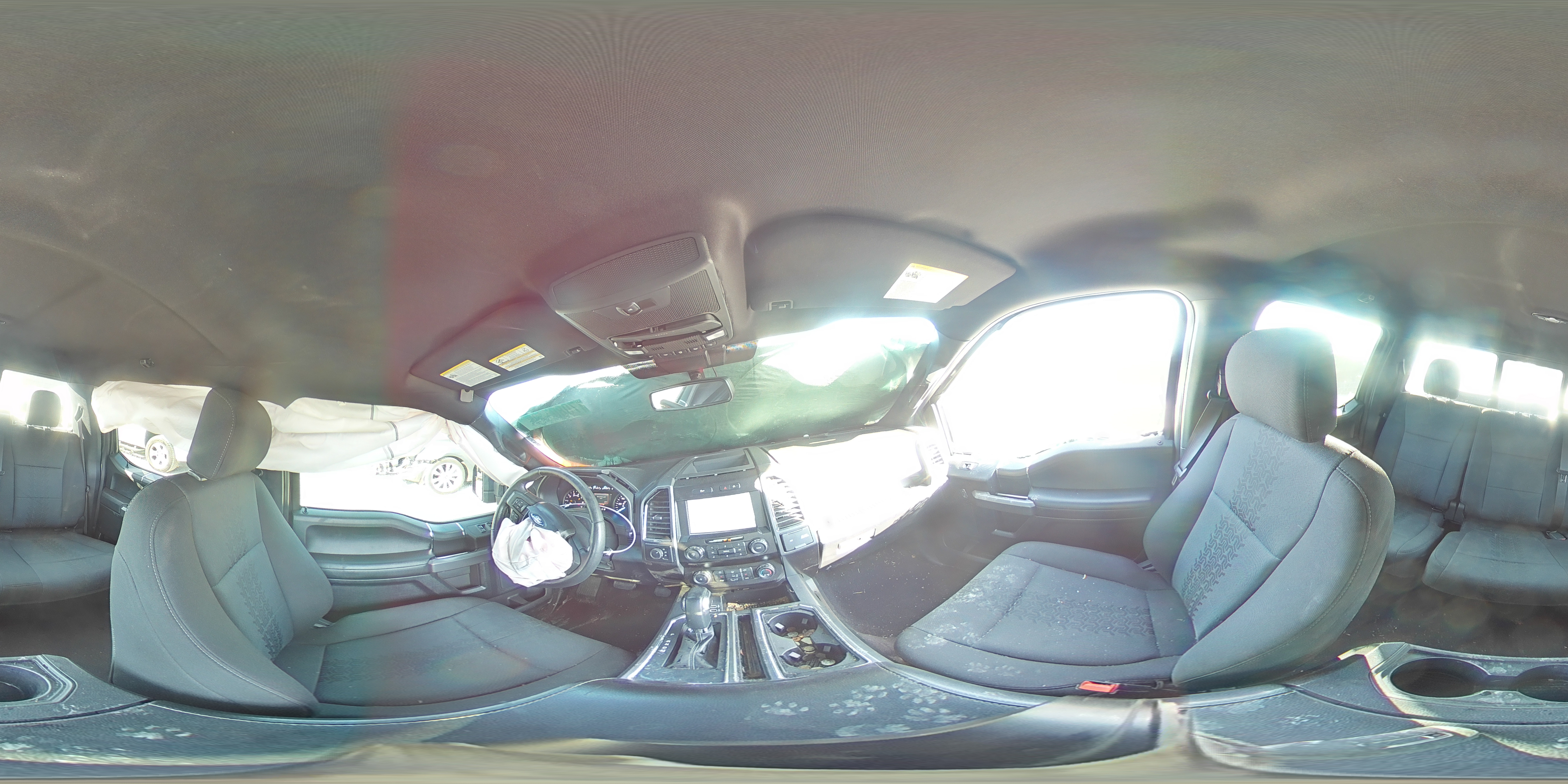 2020 Ford F-150 - Image 12