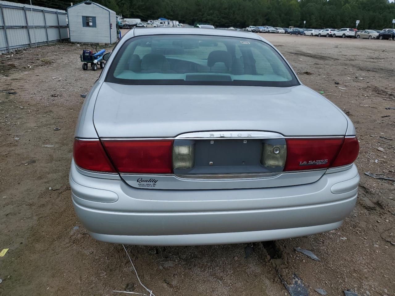 2003 Buick Lesabre Custom VIN: 1G4HP52K534130181 Lot: 72944984