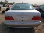 2000 Mercedes-Benz E 320 en Venta en Elgin, IL - Burn