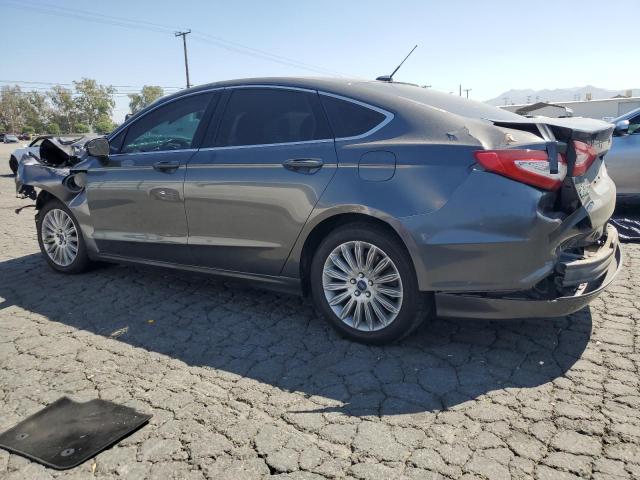  FORD FUSION 2015 Угольный