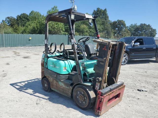 2003 Mitsubishi Forklift