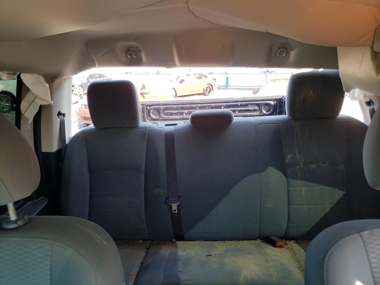2018 RAM 1500 - Image 10