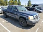 2005 Dodge Dakota Quad en Venta en Rancho Cucamonga, CA - Mechanical