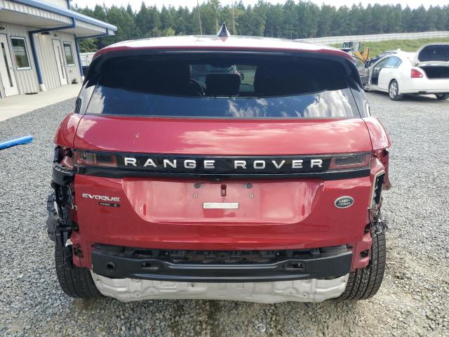 SALZJ2FX3LH060146 Land Rover Rangerover RANGE ROVE 6