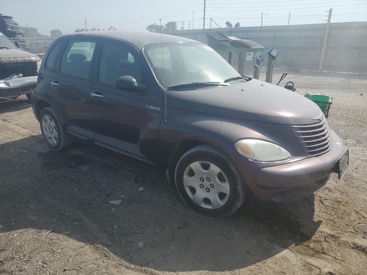 2005 Chrysler PT Cruiser - Image 4