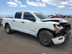 2021 Nissan Titan S zu verkaufen in Kapolei, HI - Front End