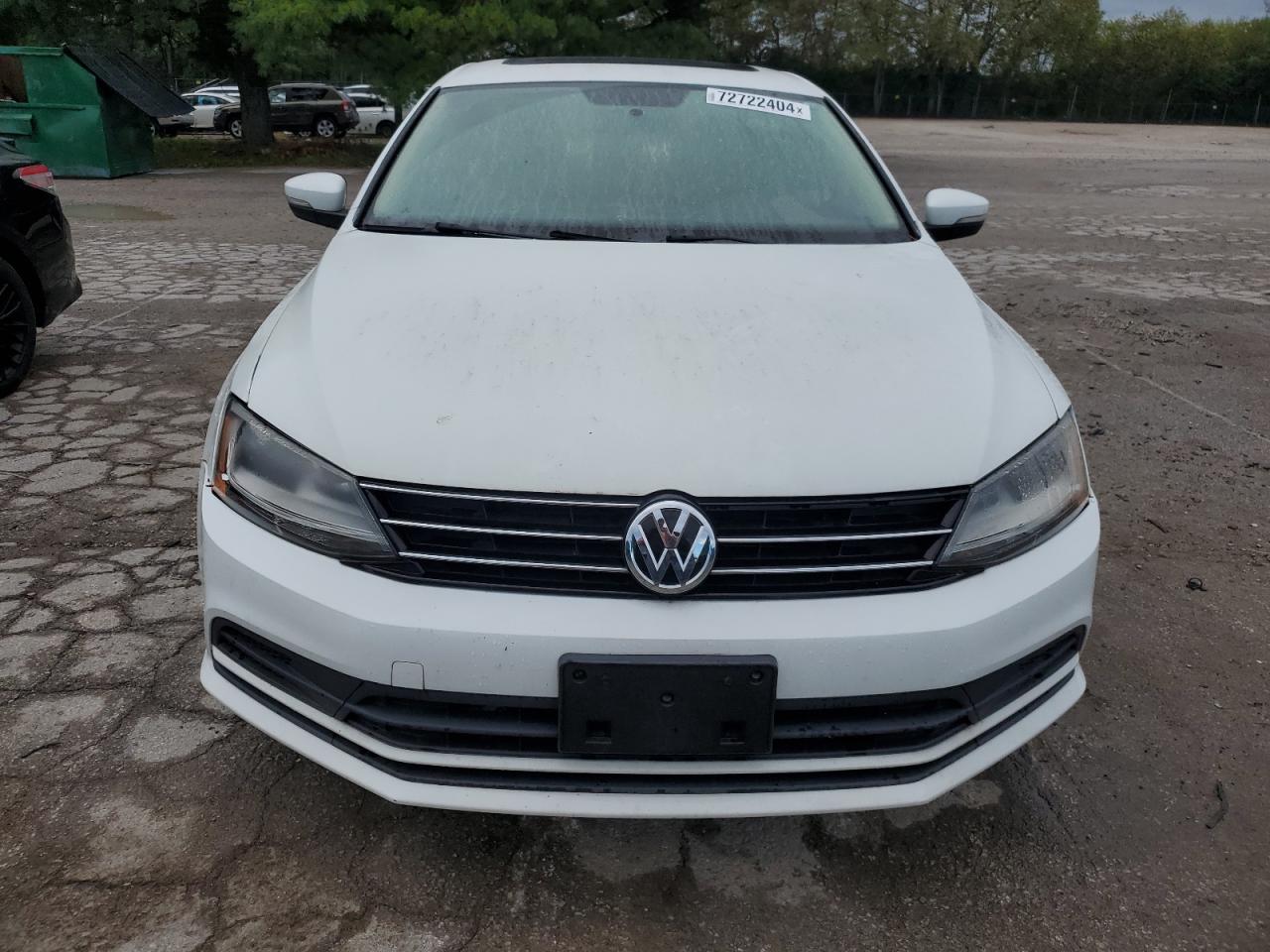 2018 Volkswagen Jetta - Image 5