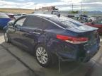 2017 Kia Optima Lx for Sale in Littleton, CO - Front End