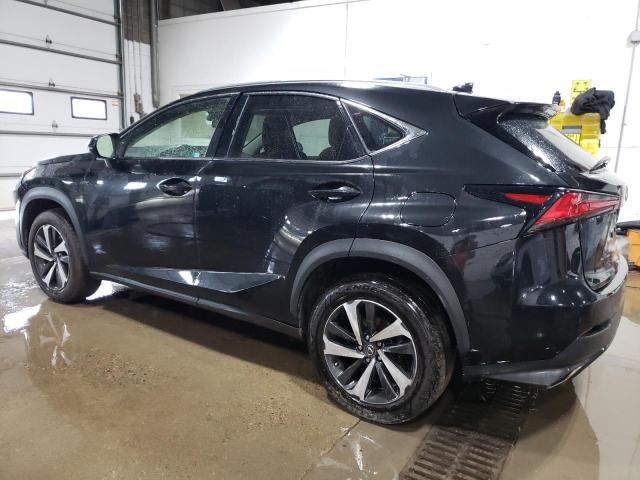 JTJGARDZ0M2249608 Lexus NX 300 BAS 2