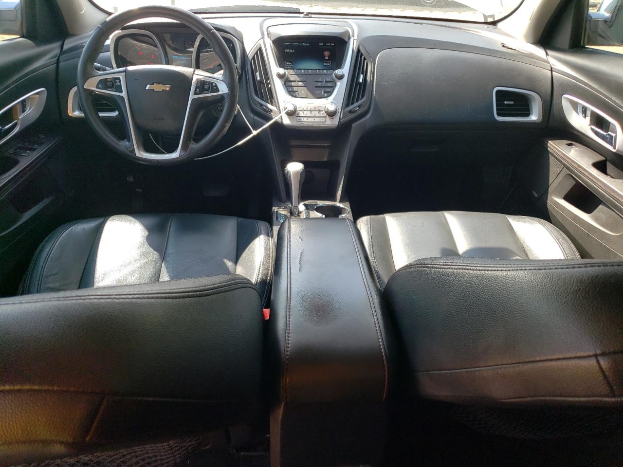 2GNALCEK7F6330233 2015 Chevrolet Equinox Lt