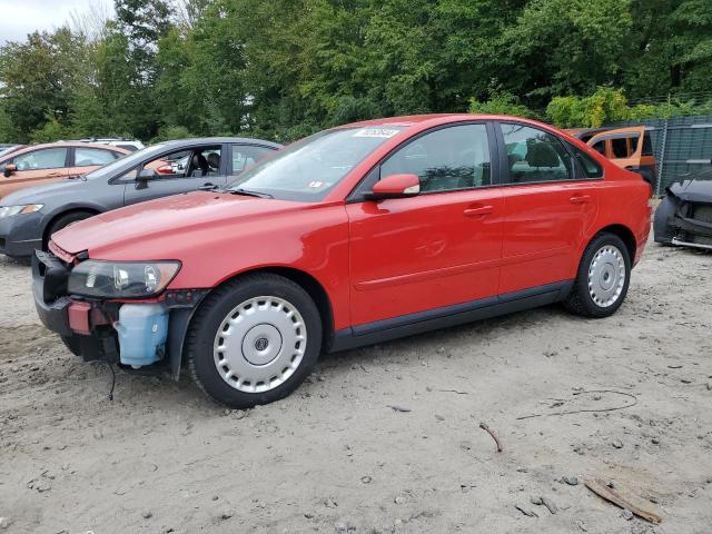 2005 Volvo S40 2.4I