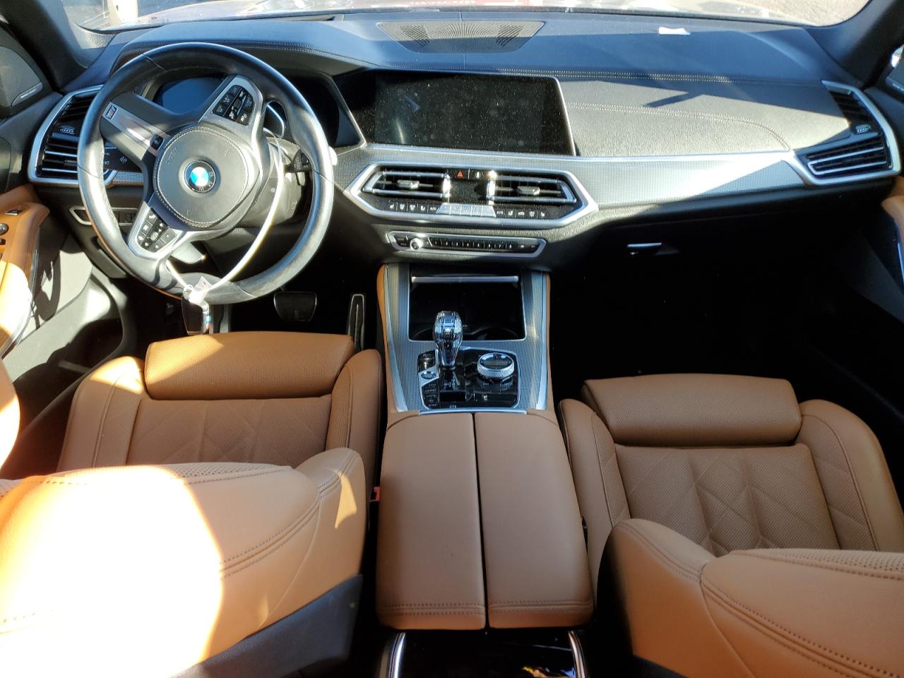 2023 BMW X5 - Image 8