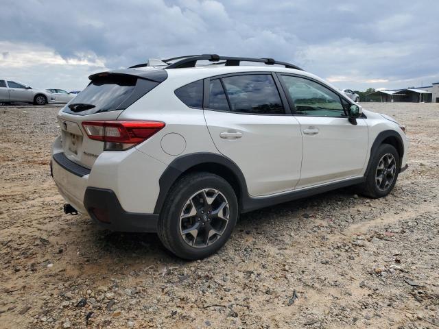  SUBARU CROSSTREK 2019 Білий