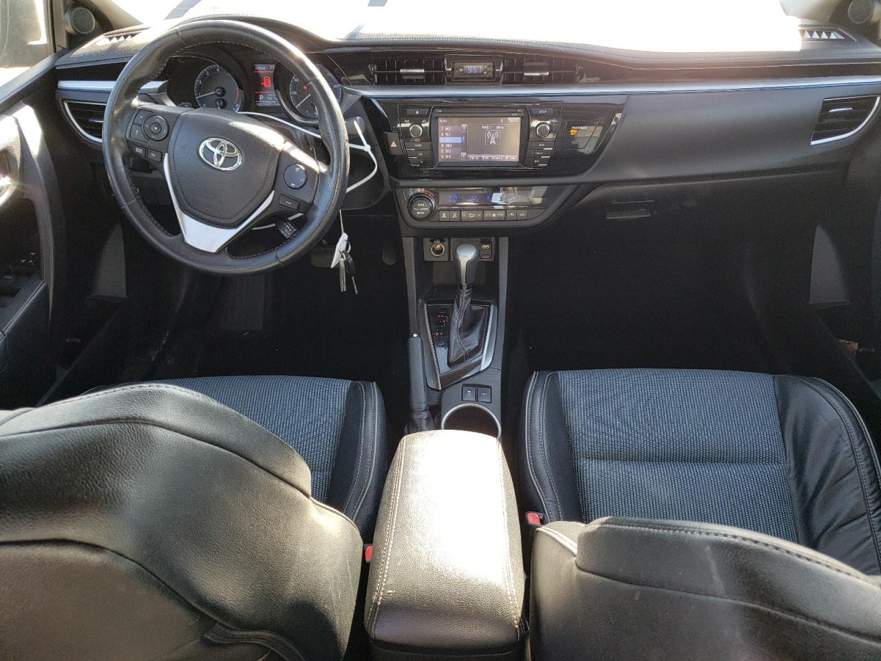 2014 Toyota Corolla - Image 8