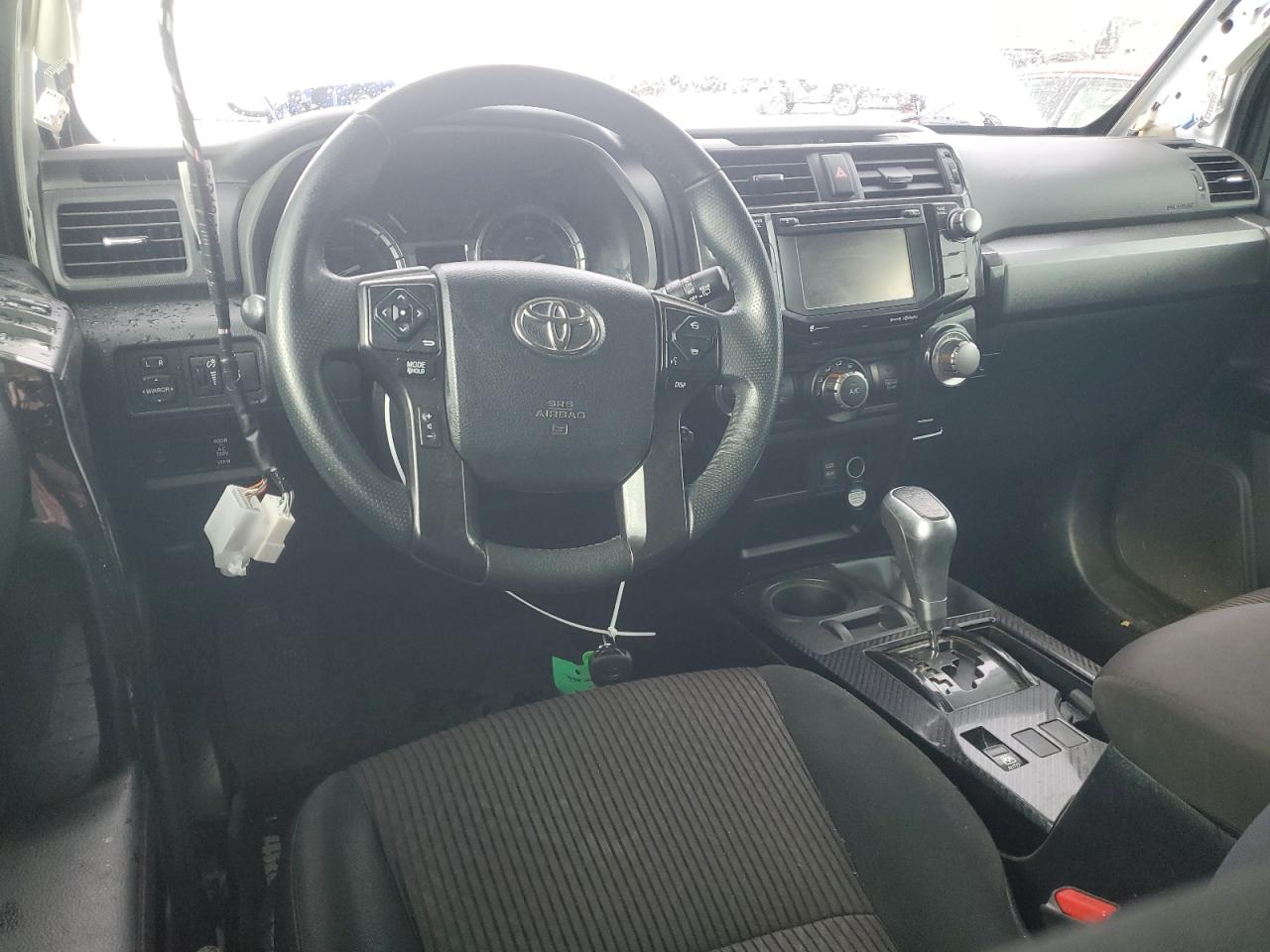 JTEBU5JR0H5417779 2017 Toyota 4Runner Sr5/Sr5 Premium