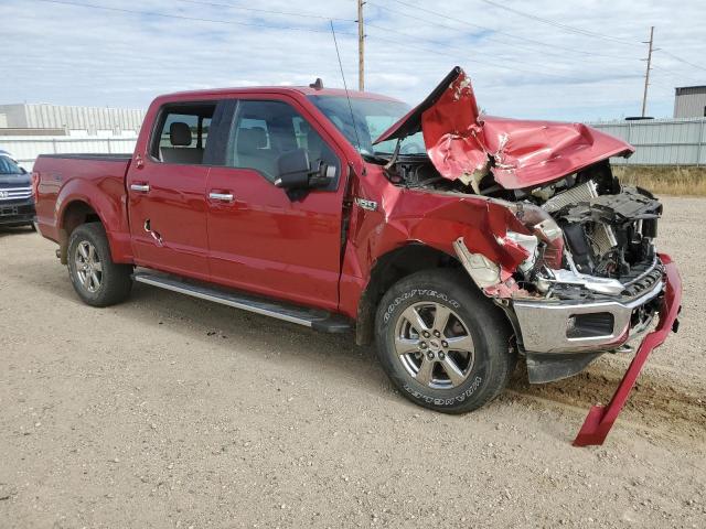 1FTEW1E58LFB54469 Ford F-150 F150 SUPER 4