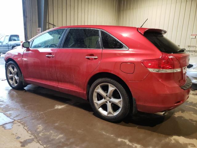 2012 TOYOTA VENZA LE