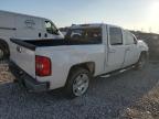 2007 Chevrolet Silverado C1500 Crew Cab продається в Memphis, TN - Rollover