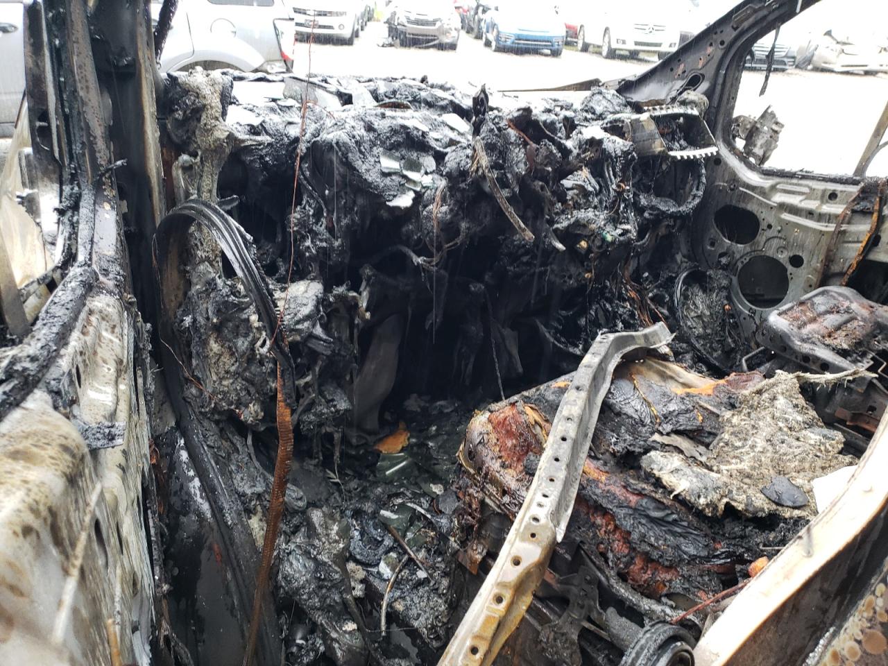 2015 Ford Transit T-250 VIN: 1FTNR1CV6FKA25524 Lot: 70657064