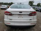 2020 Ford Fusion Se للبيع في Baltimore، MD - Side