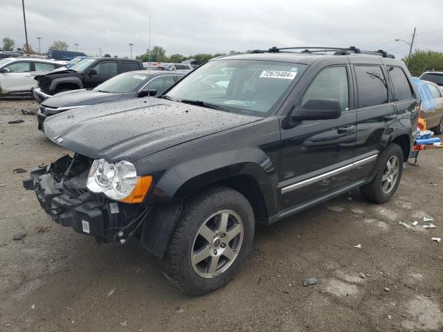 2009 Jeep Grand Cherokee Laredo