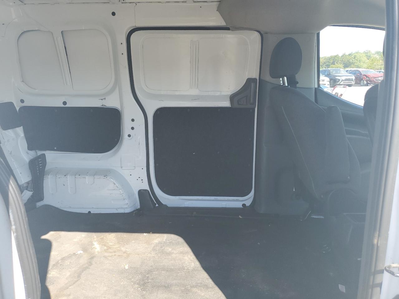 3N6CM0KN3HK711171 2017 Nissan Nv200 2.5S