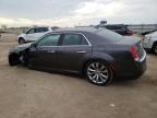 2019 Chrysler 300 Limited zu verkaufen in Chicago Heights, IL - Front End