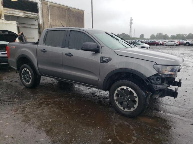  FORD RANGER 2021 Сharcoal
