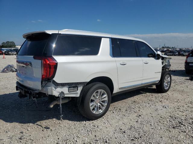  GMC YUKON 2023 White