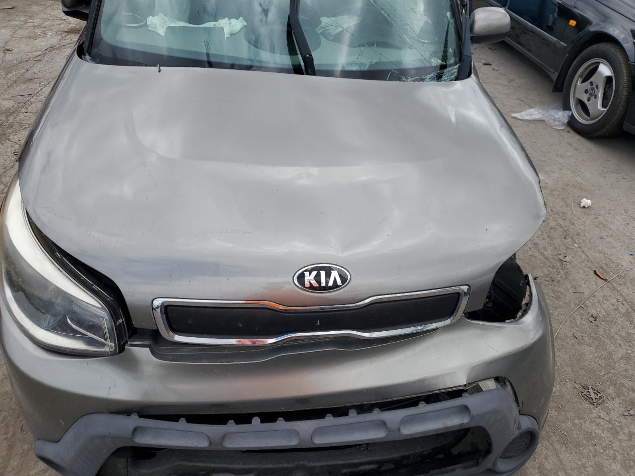 2016 Kia Soul VIN: KNDJN2A24G7308646 Lot: 71584424