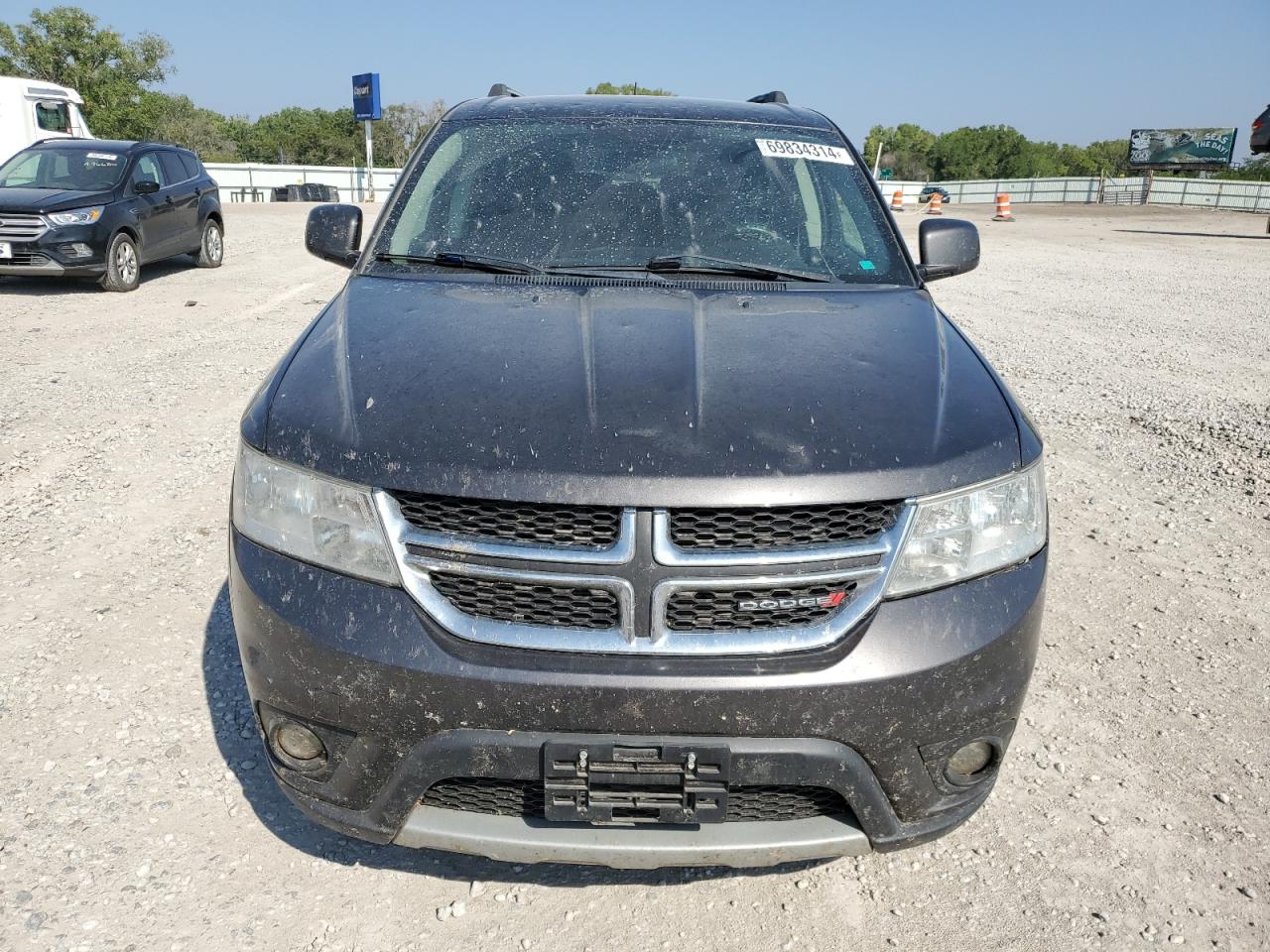 2017 Dodge Journey - Image 5