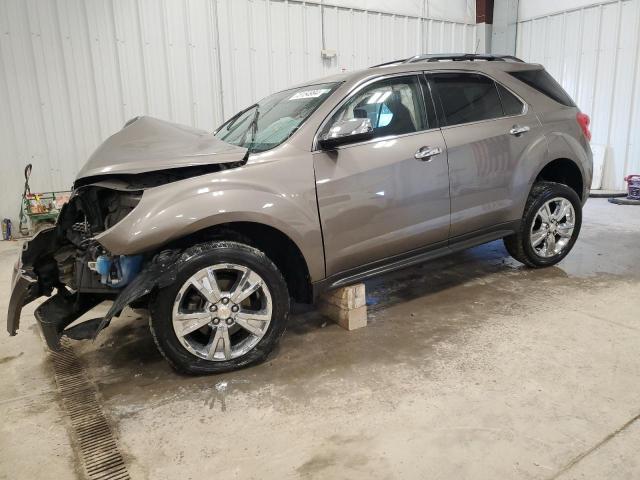 Franklin, WI에서 판매 중인 2012 Chevrolet Equinox Ltz - Front End