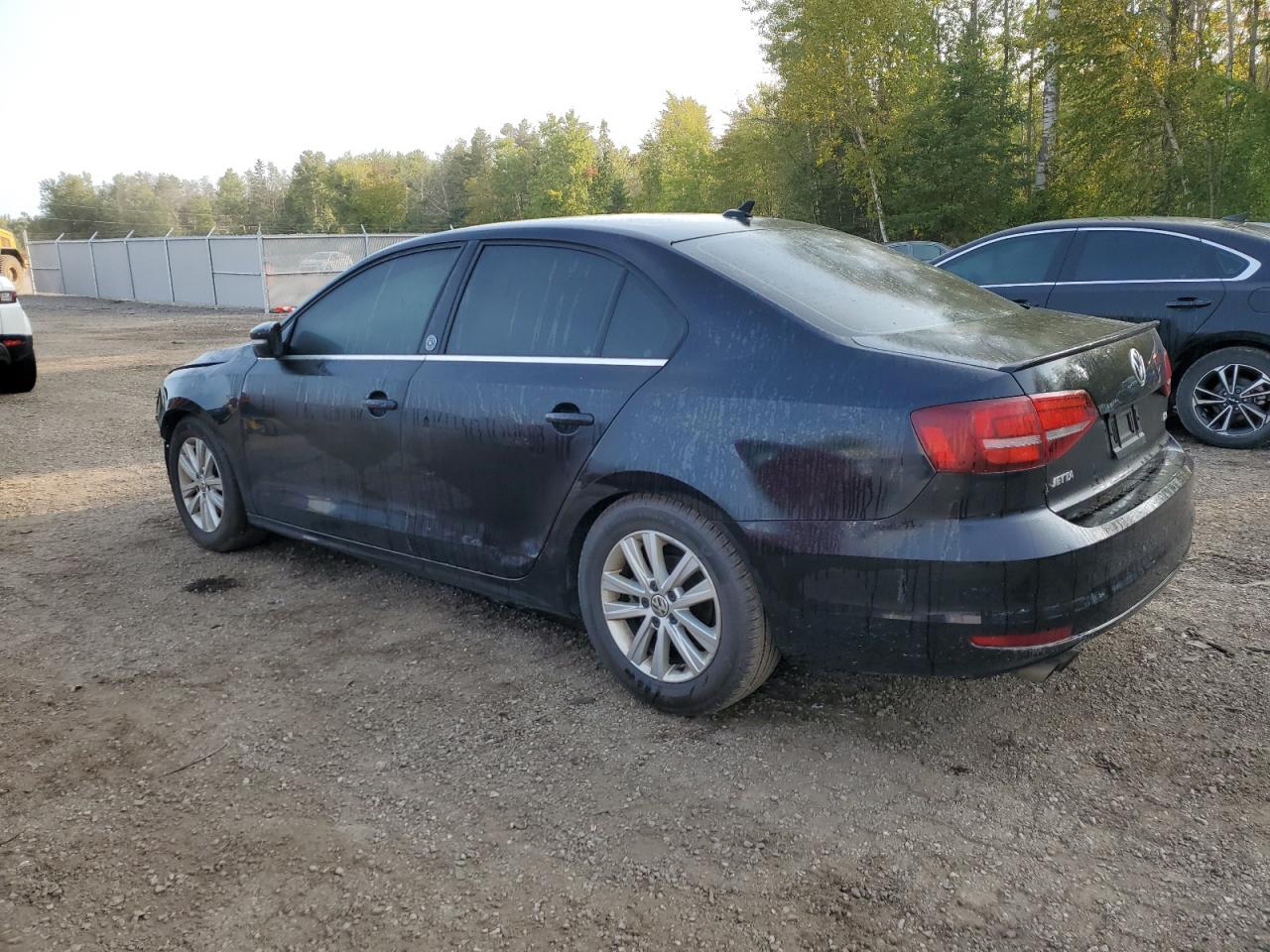 3VWDB7AJ1HM364459 2017 VOLKSWAGEN JETTA - Image 2