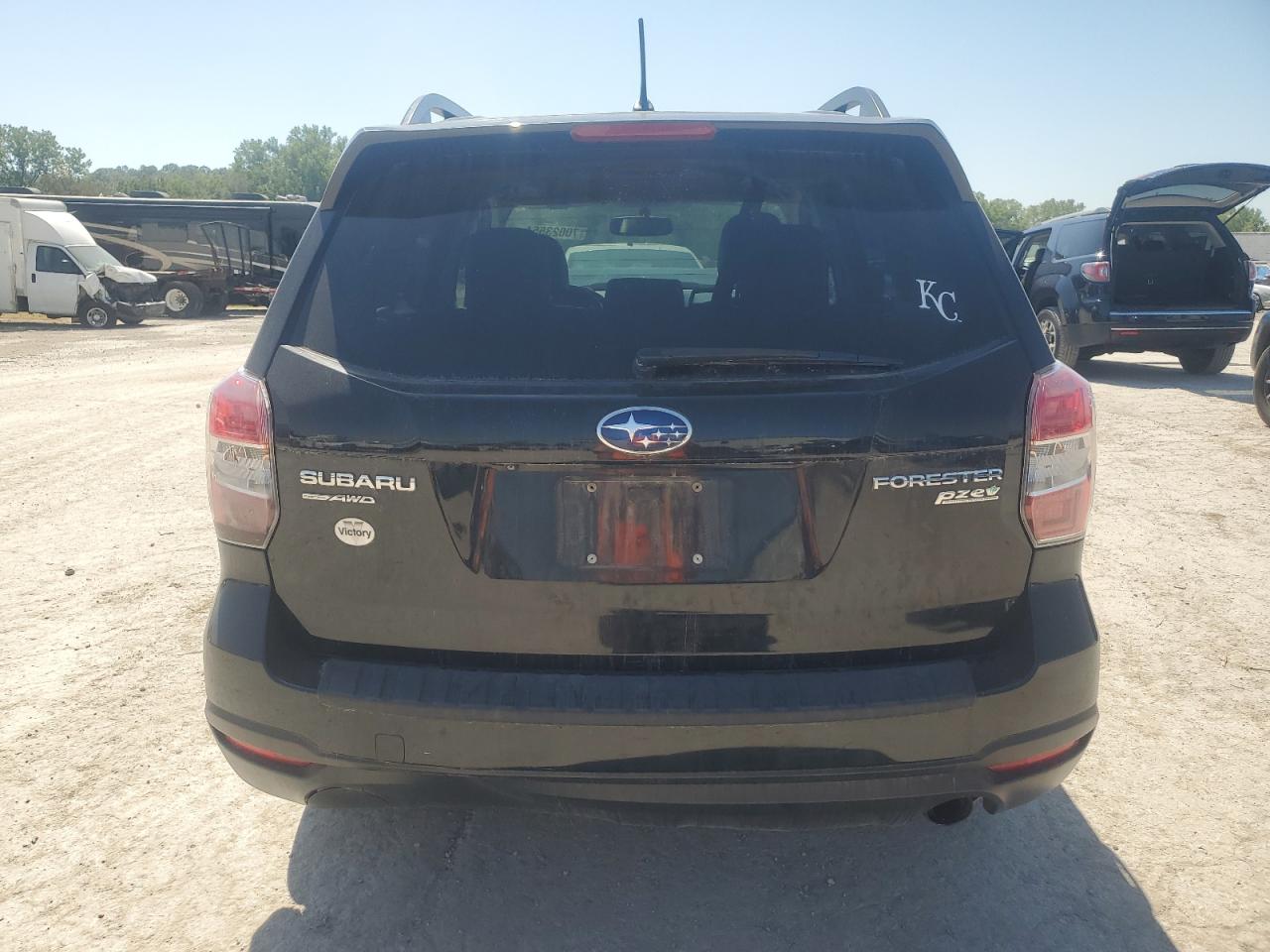 2015 Subaru Forester - Image 6
