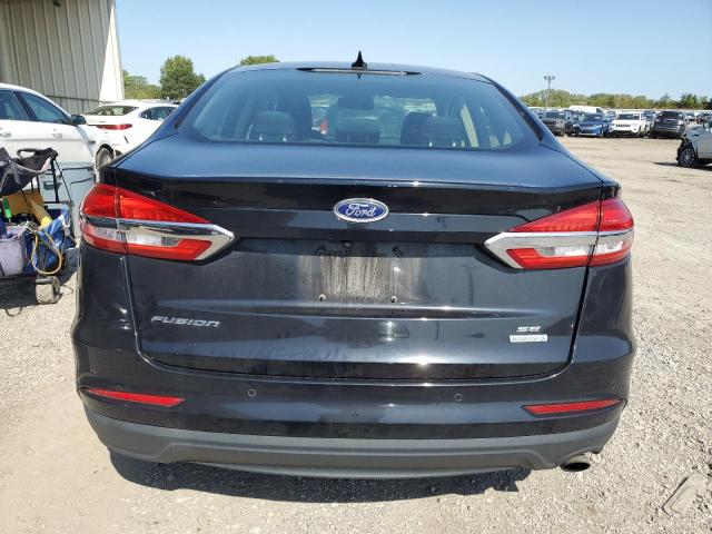 3FA6P0HDXLR162354 Ford Fusion SE 7