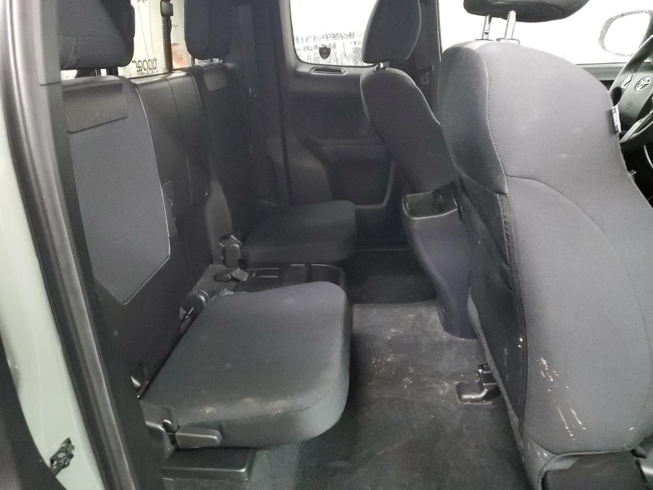 2022 Toyota Tacoma Access Cab VIN: 3TYSZ5ANXNT098078 Lot: 69493994