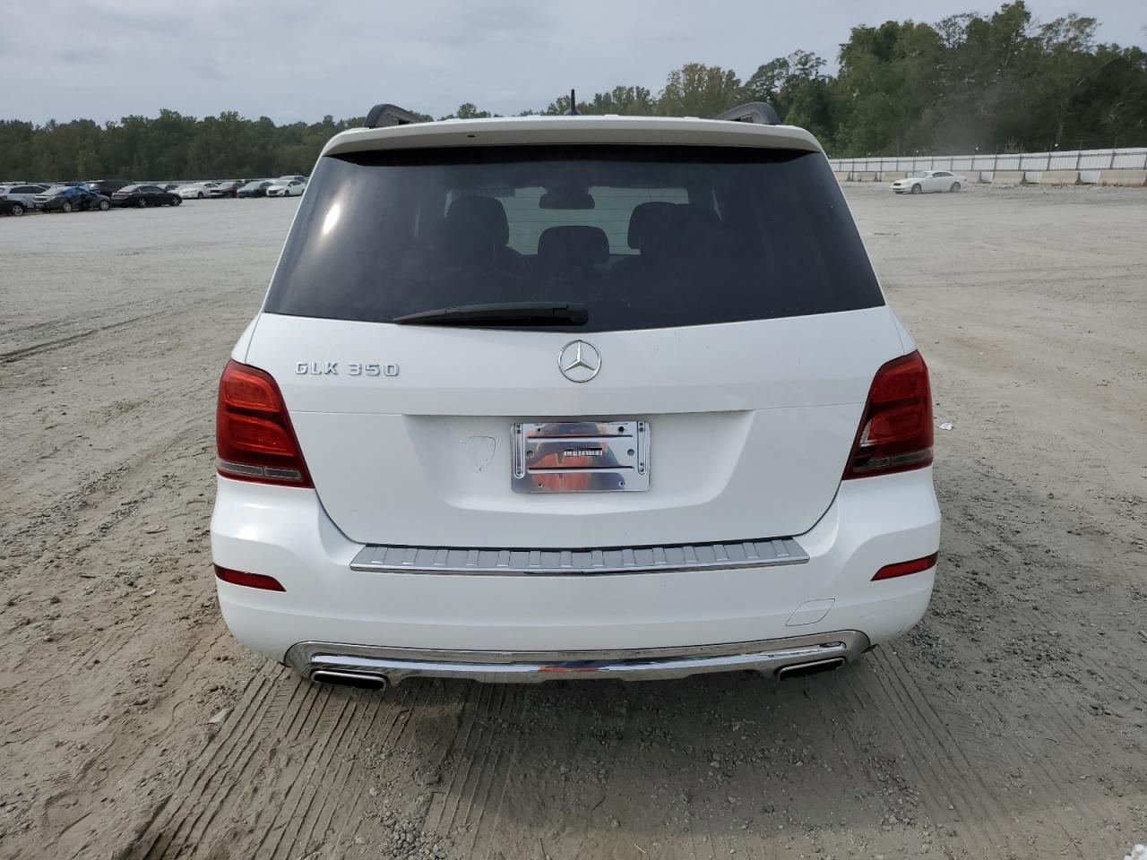 2014 Mercedes-Benz Glk 350 VIN: WDCGG5HB4EG314482 Lot: 71411304