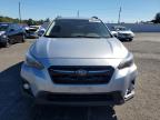 2019 Subaru Crosstrek Limited de vânzare în Portland, OR - Rear End