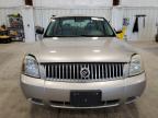 2007 Mercury Montego Premier за продажба в Milwaukee, WI - Side