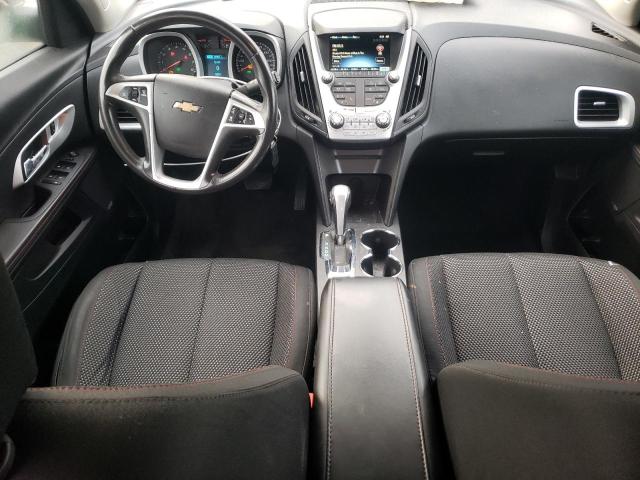  CHEVROLET EQUINOX 2015 Black