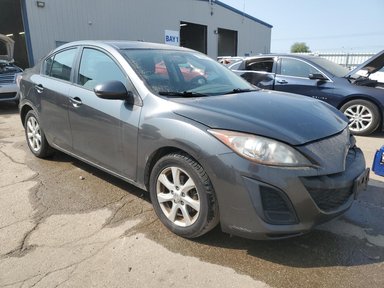 2011 Mazda 3 - Image 4
