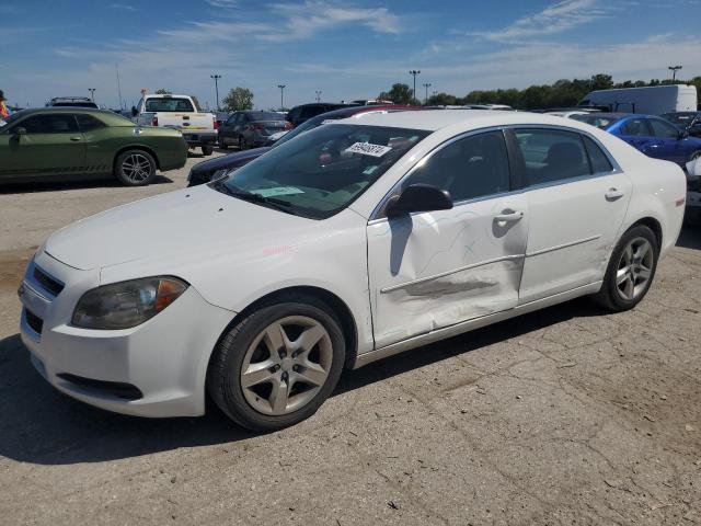 2012 Chevrolet Malibu Ls for Sale in Indianapolis, IN - Side