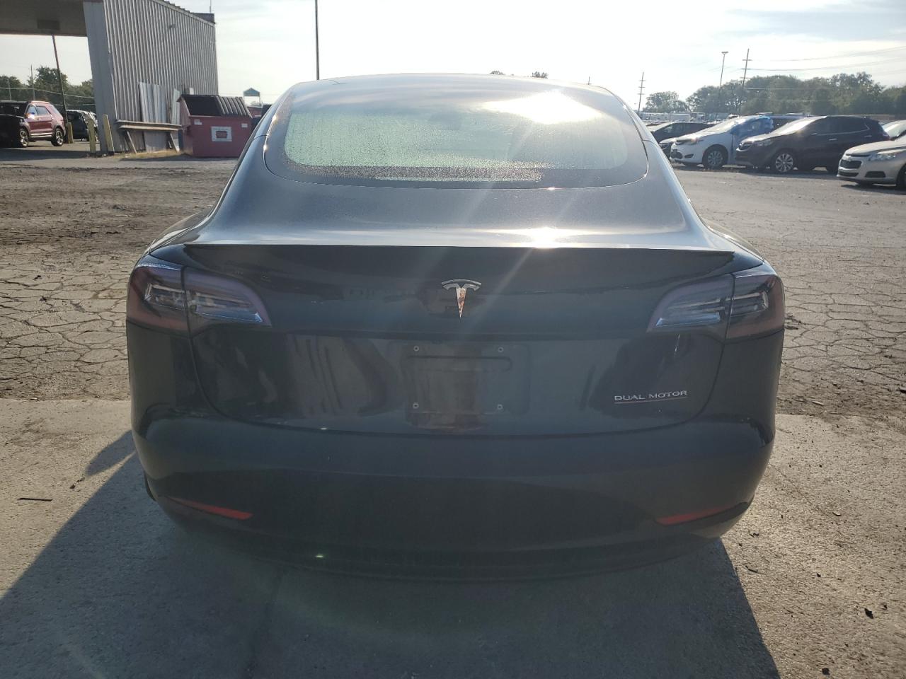 2018 Tesla Model 3 VIN: 5YJ3E1EB6JF069728 Lot: 71178344