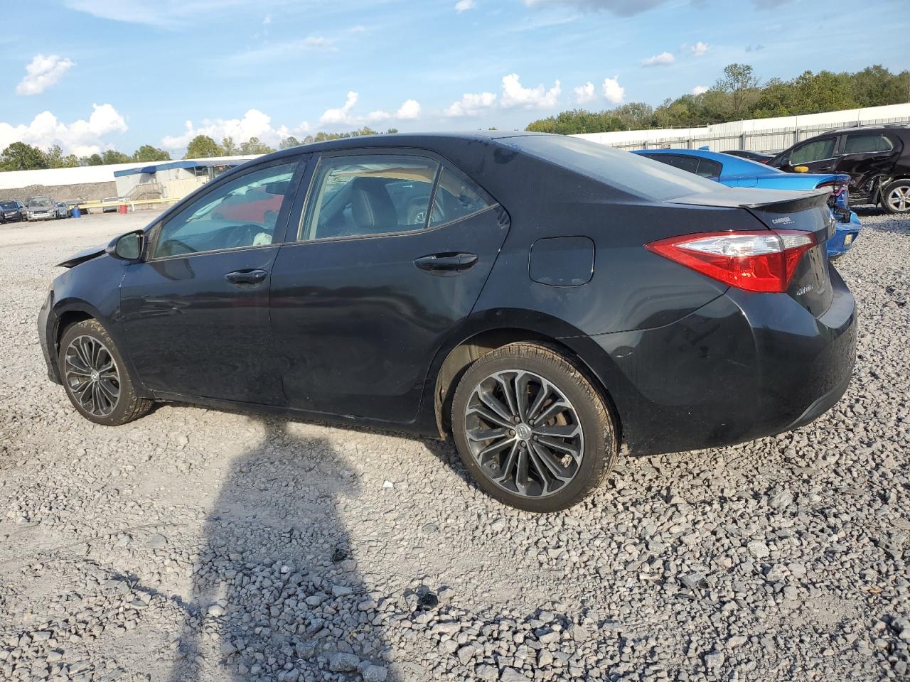 2014 Toyota Corolla - Image 2